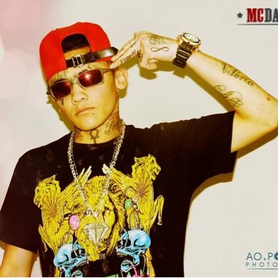 Mc dan ds - em breve ( TRANQUILÃO ) whats 011 981044865 :) familia trank'$ Quem ta É noiz !