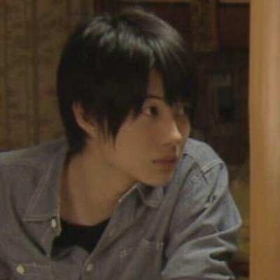 神木隆之介画像bot Kamikki0519 Twitter