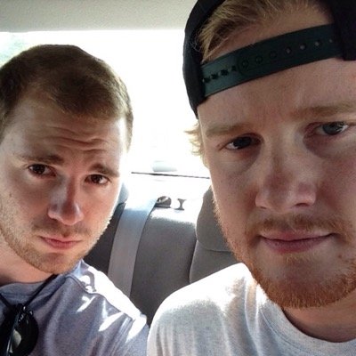 NickThunman's profile picture. Jack of all trades - master of them all, as well. 100% rowdy.