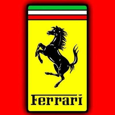 Fans Club Ferrari F-40