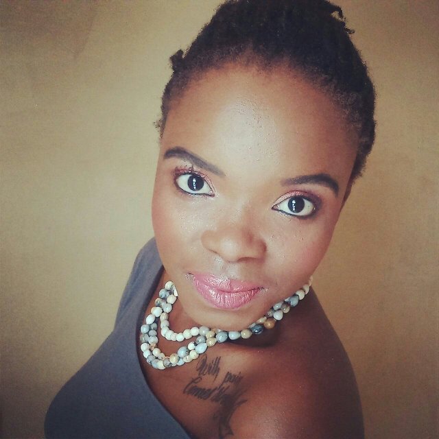 Protected by GOD,Singer,Composer,Actress...I eat and live music,husky and raw talent...its god given and participant in XFactor SA