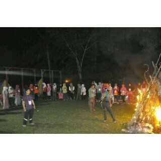 zulfaaaaaa_'s profile picture. 6 Serangkai [HaniZulfaFiraPutriWindiyFhariska] {} AlNaAlSaDeFie