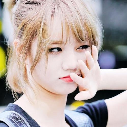 maknae