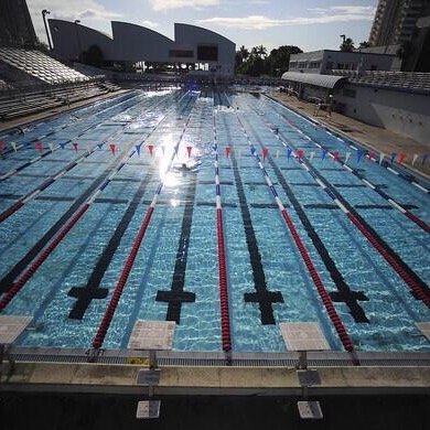 Documenting my travels through swimming, one tweet at a time.