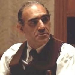 Sal_Godfather's profile picture. A capo working with the Corleone family #RP