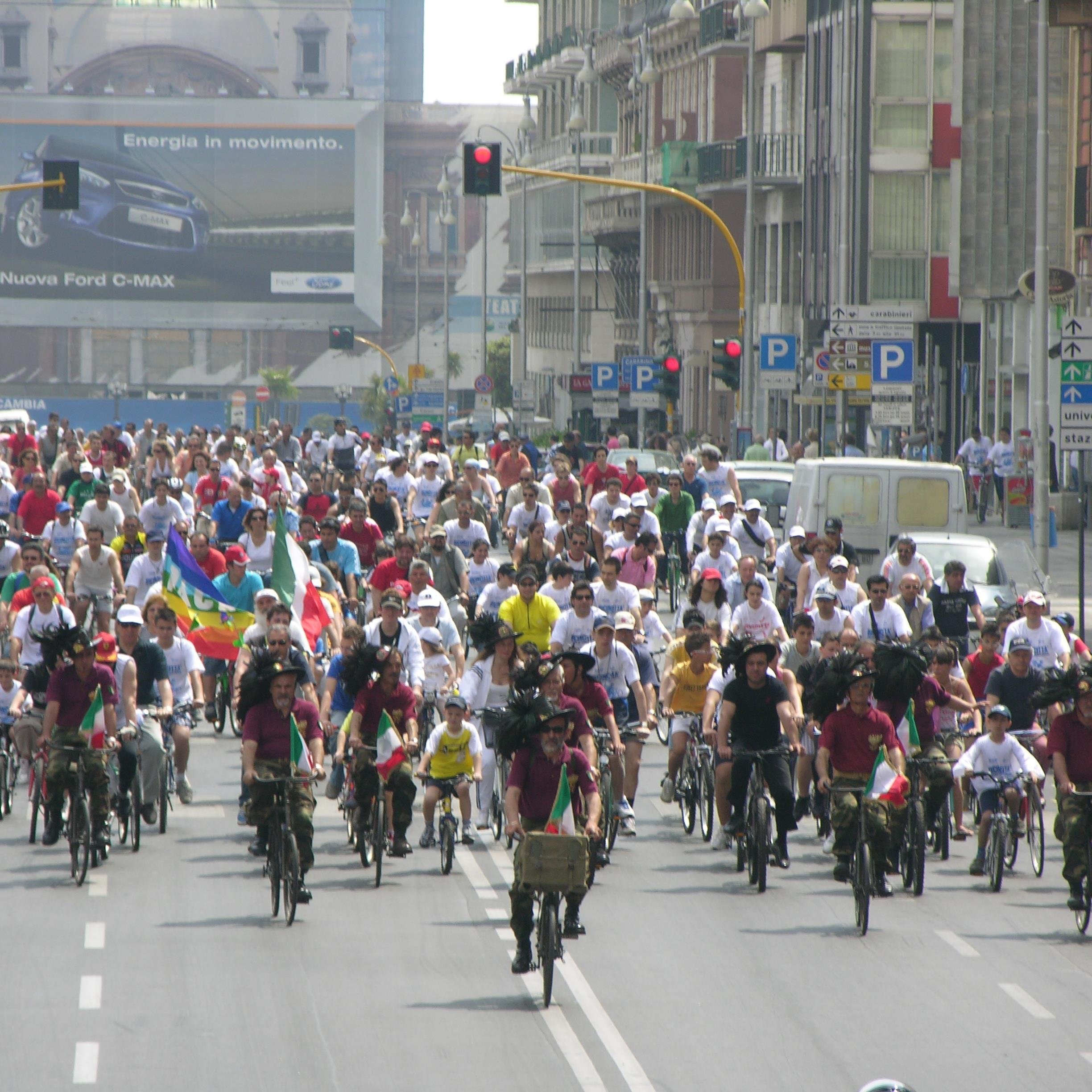 Lo sport per tutti, nessuno escluso ! Sport,Ambiente,Solidarietà, Legalità sono i motori che alimentano la nostra passione.