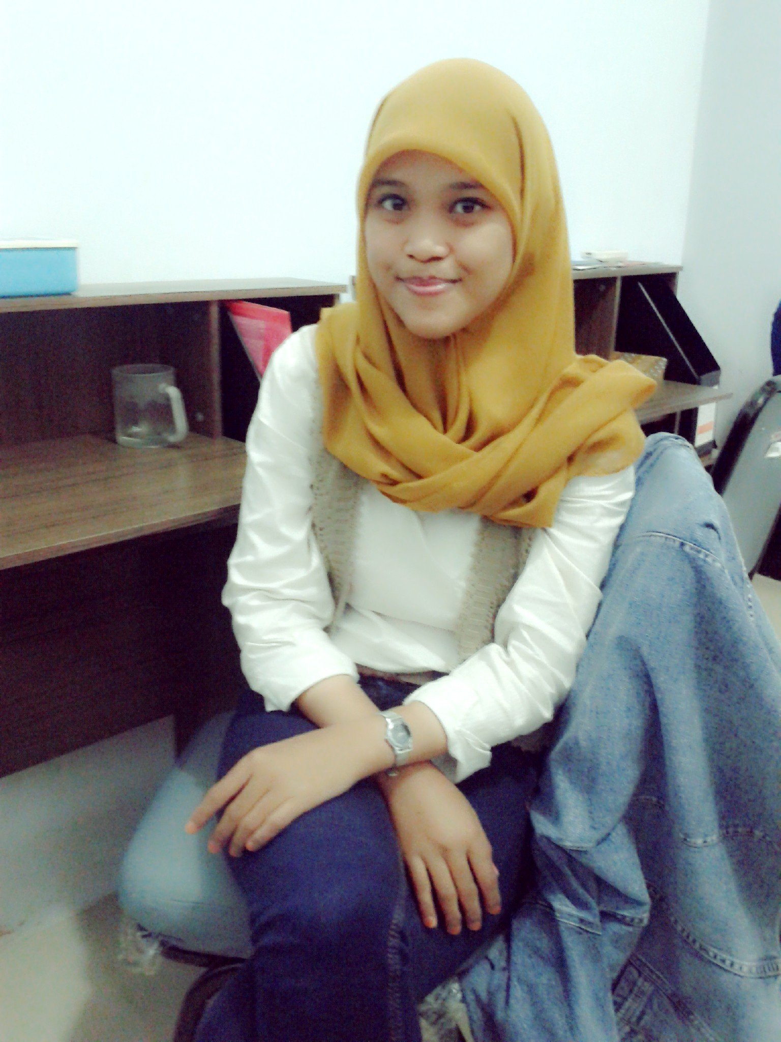 imasrr's profile picture. 