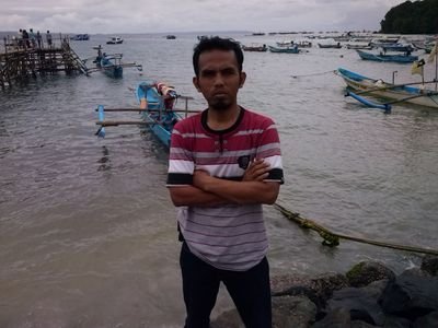 iman_lg's profile picture. 