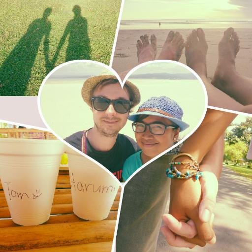 Traveler,Parasite Housewife,Nomadic Research Assistant,Matcha Latte Lover