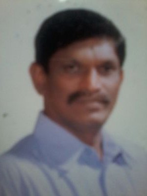 MALLELA Sivanageswararao BJP STATE LEADER & FOUNDER STATE PRESIDENT KAPUNADU (AP STATE KAPUNADU )
