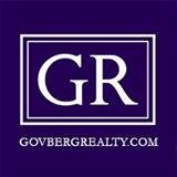 GovbergRealty's profile picture. Experience the Govberg Difference!   Real Estate Agent - Real Estate Service - Property  Management #GovbergDifference #WeAreGR
