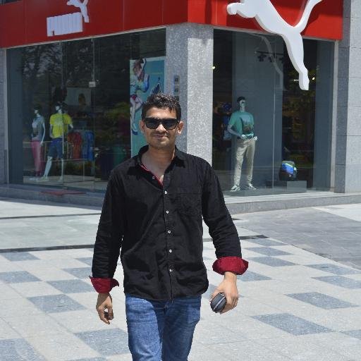 Entrepreneur 
Working in Field of Distribution of Oil, Agriculture, Retail of Baby and Kids Products & Super Market.