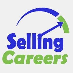 Land your dream sales career today! Upload your CV and Apply Now. Follow @SellingCareers for regular sales career advice and sales interview tips.