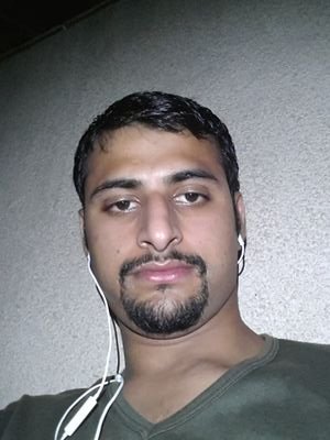 Cheema007Shani's profile picture. 