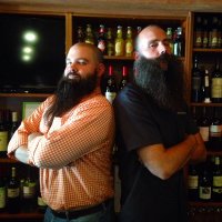 Mike Dombrow (@winebeardmn) 's Twitter Profile