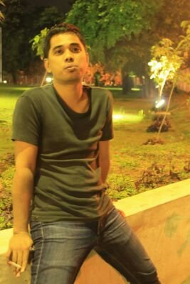 Slow But Sure.
Mattabe,Ma'Iye,Map'Patu Ki