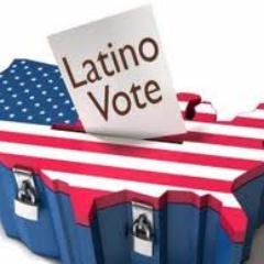 Es importante Votar. #VeYVota #EsHora #DreamAct #DreamersUSA #TNTweeters