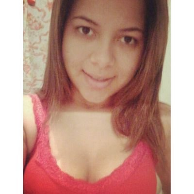 Pensa em mim que to, chegando agr ♥