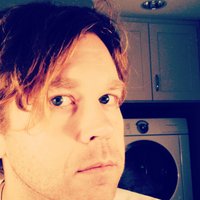 Erik Sanden (@eriksanden) 's Twitter Profile
