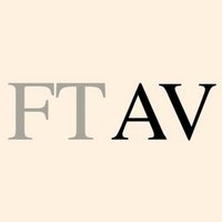 FT Alphaville(@FTAlphaville) 's Twitter Profileg