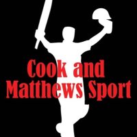 Cook And Matthews (@cookandmatthews) 's Twitter Profile