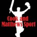Cook And Matthews (@cookandmatthews) Twitter profile photo