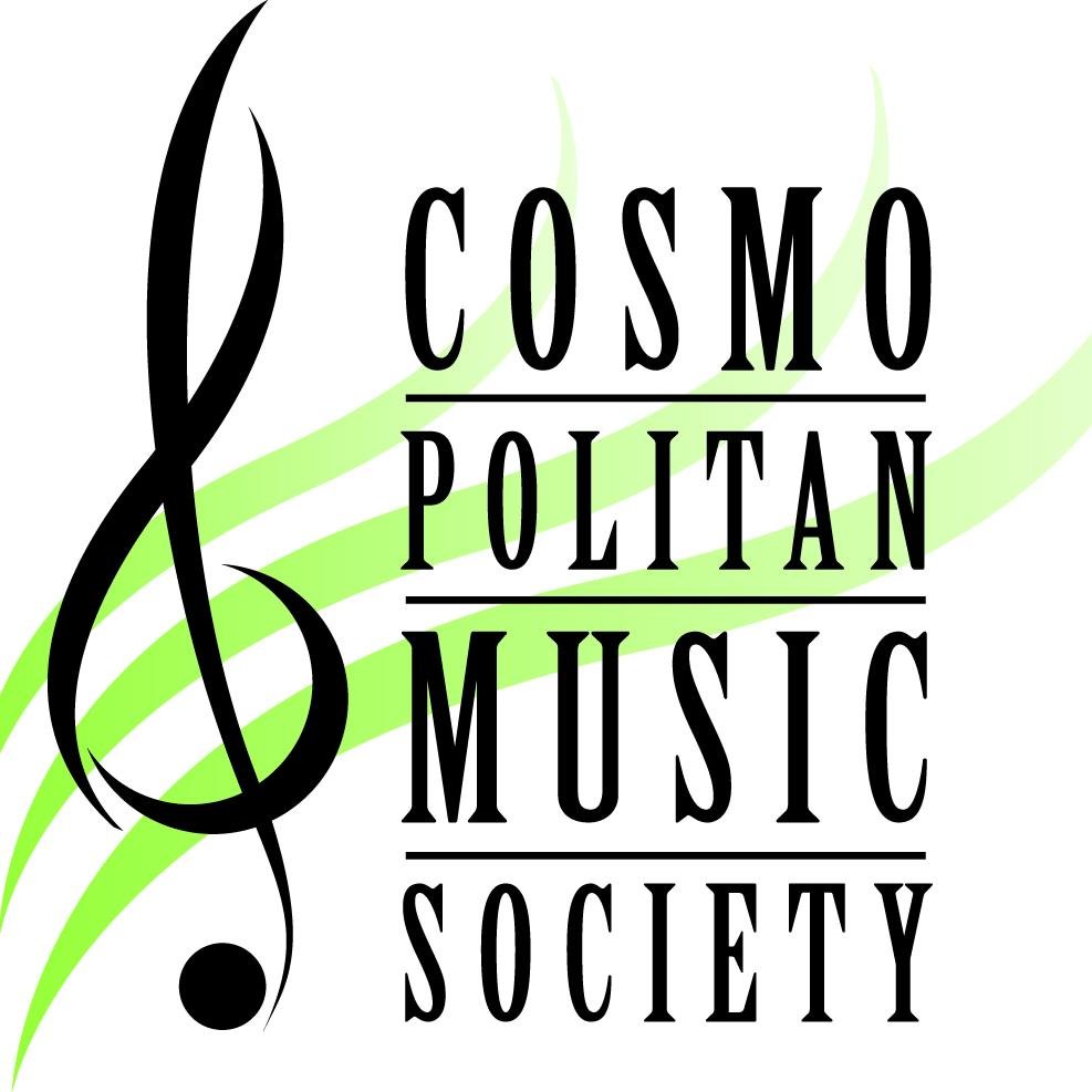 Chorus and Concert Bands for adults, from beginner to advanced • Cosmopolitan Music Society has been helping Music Lovers become Music Makers since 1963