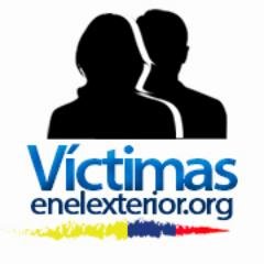 Comunidad de Víctimas en el Exterior