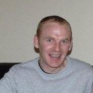 nialmcsorley's profile picture. 