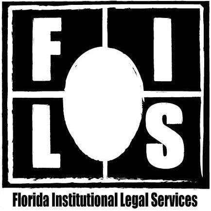 The Florida Institutional Legal Services Project protects & advances the rights of people in state custody through free, high quality legal services.