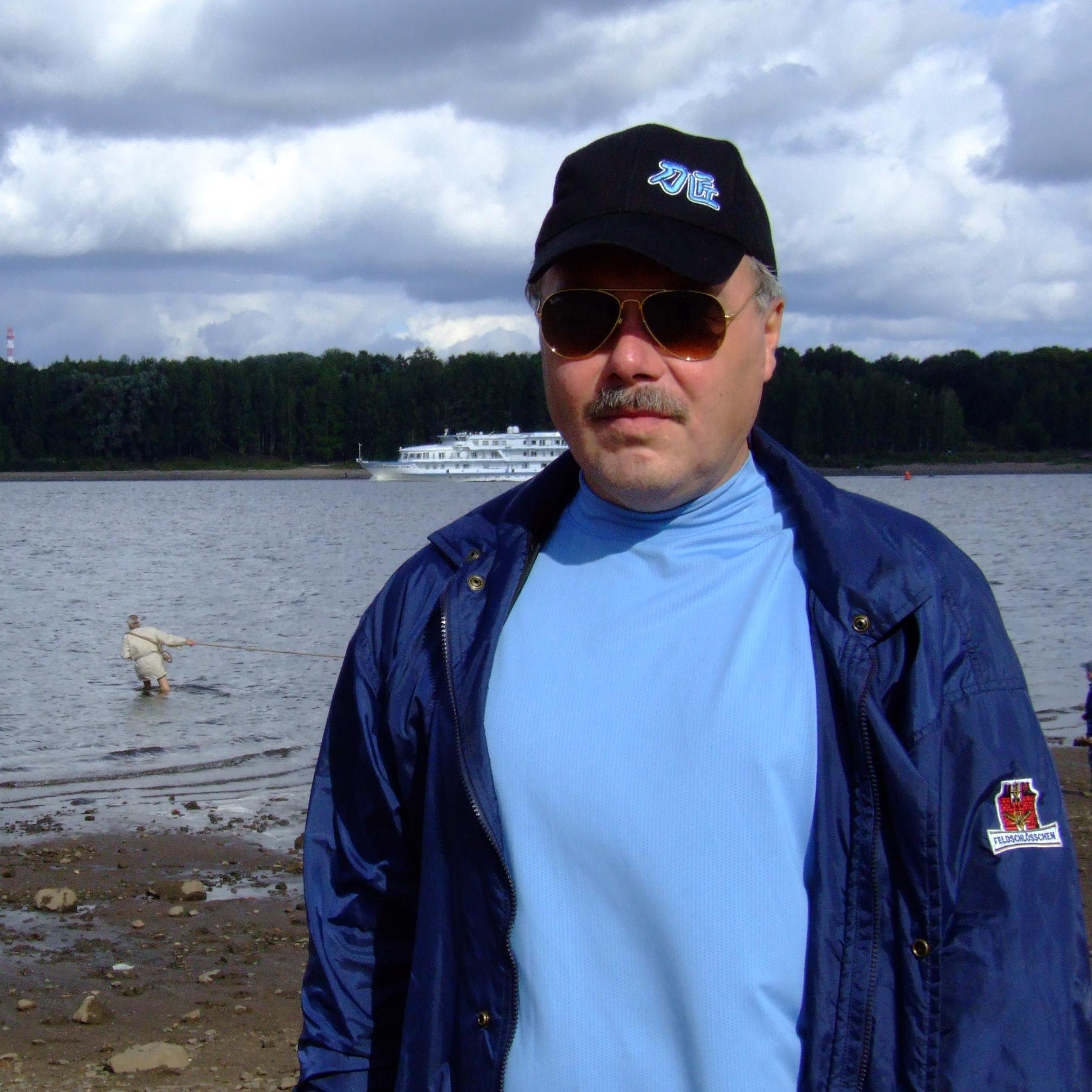 EfimovVge05's profile picture. 