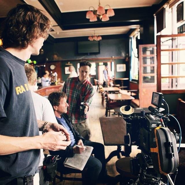 Director of Photography | Feature Film | Commercials | Music Videos | http://t.co/tvrVFddo0Z