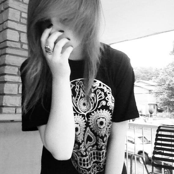Shari died on the 02/08/14 - R.I.P angel, we love you
