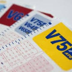 Unik statistisk metod för Skrälljakt. Databas med lopp from 1999. Travspelare sedan 80-talet. statistiktrav@gmail.com. Driver även @StryktipsStats.