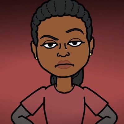 VerballyArmed's profile picture. Waiting on the world to change.Free thinker. Opinionated. Angry. Happy. Black. Female.