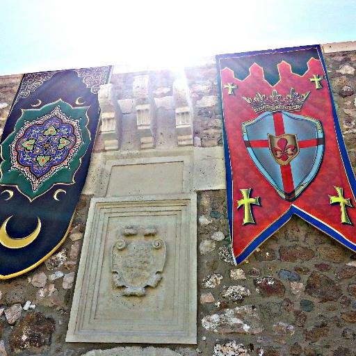 Twitter oficial de los Moros y Cristianos de Carboneras (Almería)