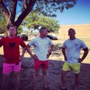 Jacob Scarbrough - @DrillPrivate23 - Twitter