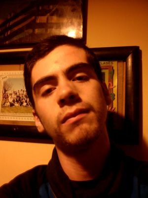 MarxeloGB's profile picture. 😎😋