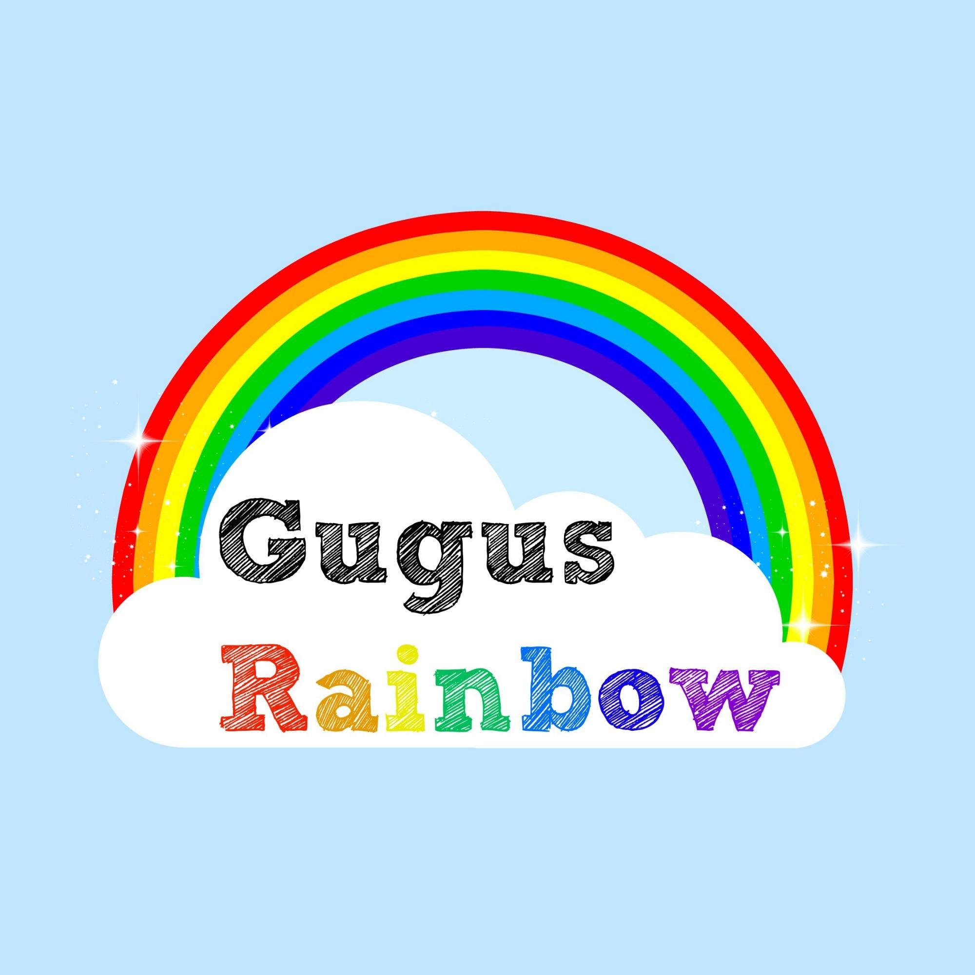 GugusRainbow's profile picture. Online maker and retailer of bright and beautiful things for baby and mama.