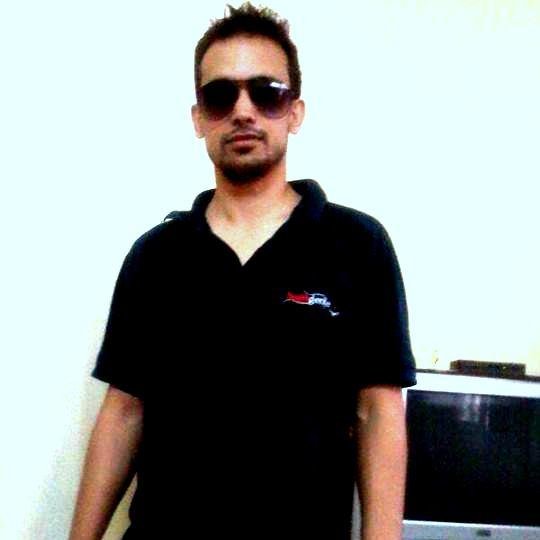 nothing to say
