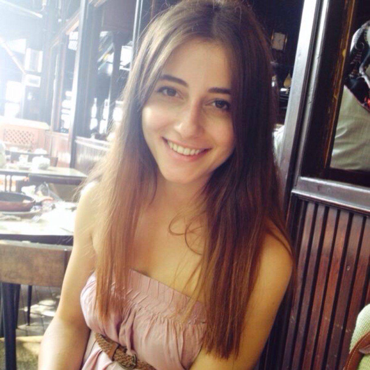 nazifeazakli's profile picture. 