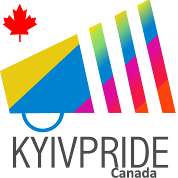 KyivPrideCanada Profile Picture