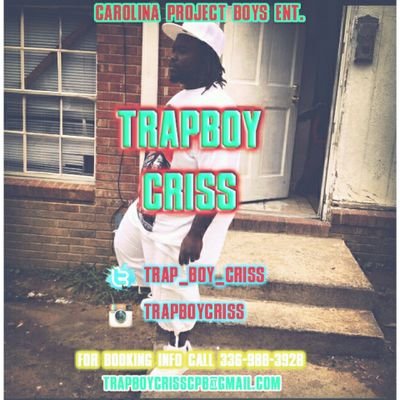 Local artist in greensboro NC follow me on soundcloud criss lee cpb