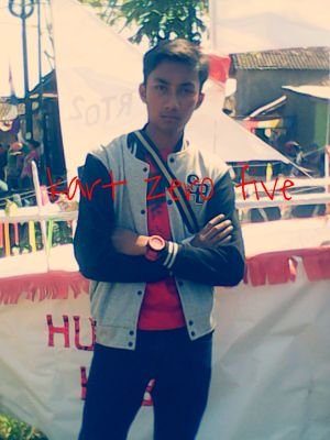 dedenardiansy12's profile picture. Lelaki diciptakan dari tanah dan perempuan
dari tulang rusuk. Karena itu perempuan lebih
kuat daripada lelaki dan kekuatannya
terletak pada kelemahannya.!!!