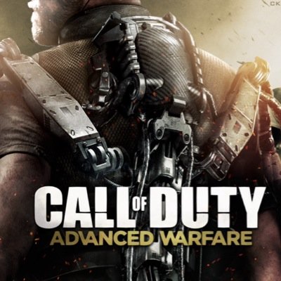 A 17 year old veteran COD player. Started on Wii and now am on WiiU, PS3, Xbox 360, PS4, and soon Xbox One.