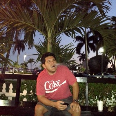 Nanddy's profile picture. 