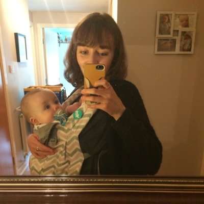 jenandalfie's profile picture. 