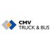 CMV Truck & Bus (@cmvtruckbus) Twitter profile photo CMV Truck & Bus (@cmvtruckbus) Twitter profile photo