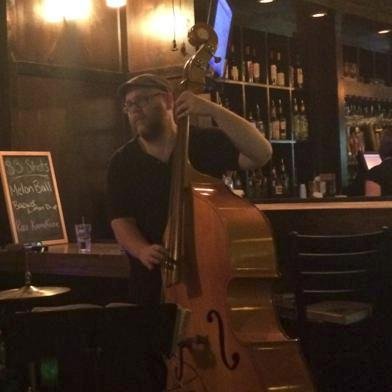 NormRobertsBass's profile picture. 