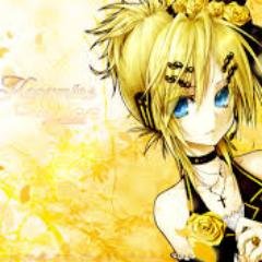 rinkaga_15's profile picture. 